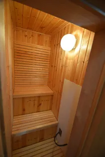 コンドルⅠ【201号室】の内装