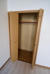 コンドルⅠ【201号室】の内装