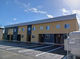 トアリス Ⅲの画像