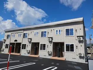 メゾン ベルの画像