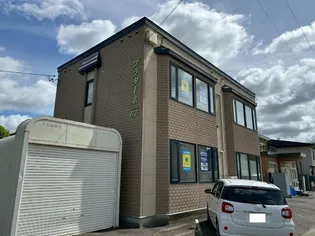 プラターネ6.7【1階】の外観