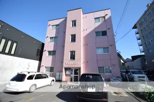 マスオカハイツの画像