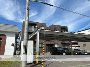 ユッセシャトーの画像