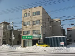 シルバーハイツの画像