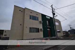 ハスコートたかすⅤ Ⅰの画像