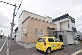 北海道旭川市八条通15丁目【一戸建】の外観