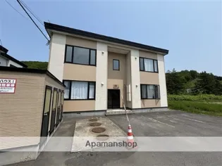 チョコハウスⅠの画像