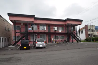 ハイツセンヨウの画像