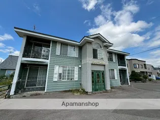 プリオール永山の画像