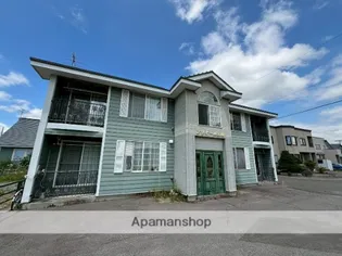 プリオール永山の画像