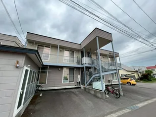 第3ハウスカワゾエの画像