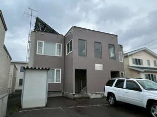 パセオ寺島の画像