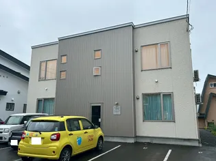 ガーデンヒルズの画像