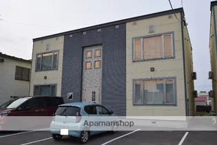 ハスコートるもいIの画像