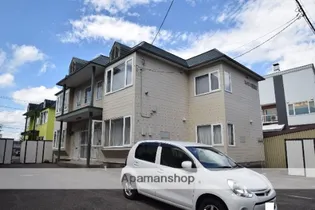 エレガンス東陽 B棟の画像