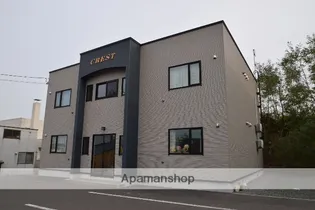 CRESTの画像