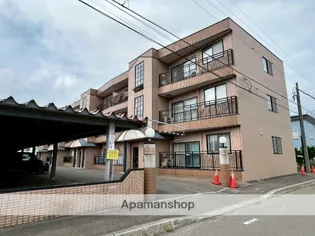 サンピア渡辺IIの画像