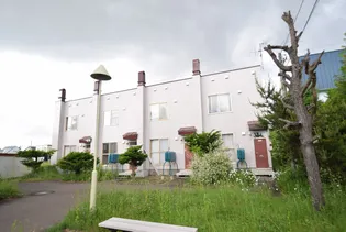 タウンハウス末広Bの画像