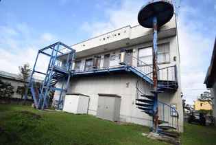 東光Kハイツの画像