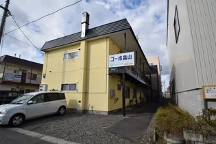 コーポ畠山の画像