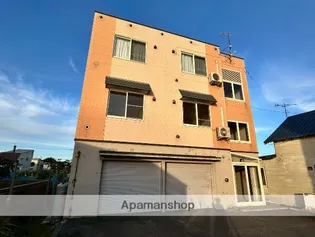 FUJITEC HOUSEC棟の画像