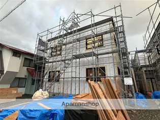 富良野市若松町AP【1階】の外観