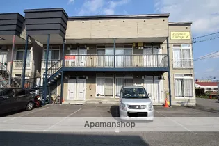 ハンドレッドヴィレッジF棟の画像