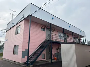 大川マンションAの画像