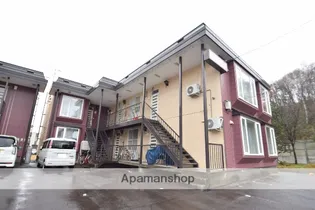 ソシアA Bの画像