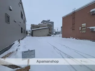 3条通3丁目MSの画像