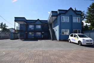 ブルータウンの画像