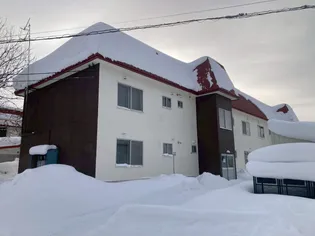 ヴィラナリー芦別Ⅱ C棟の画像