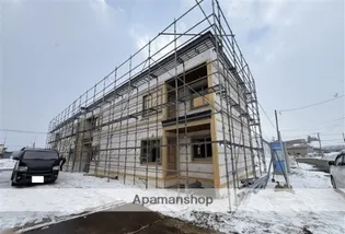 レオクルール美瑛の画像