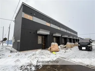 カーサ美瑛の画像