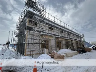 カーサ美瑛の画像