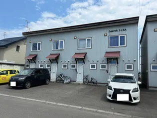 ラーチ1ー13A B棟の画像