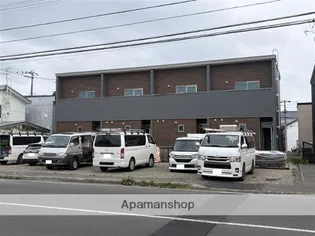 ルミナス豊岡の画像