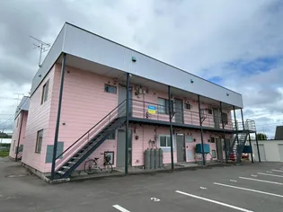 大川マンションBの画像