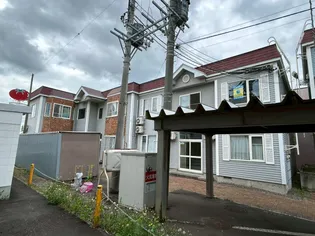 YOUトピア豊岡参番街F棟の画像