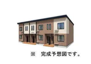 パークハイツモアの画像