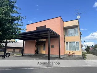 フォーシーズン旭町の画像