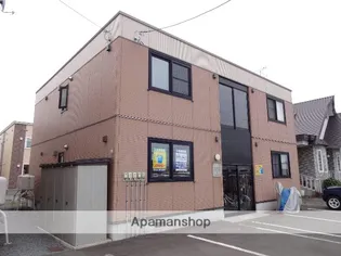 グランシャリオIの画像