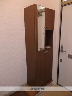 レジデンスコスモ【3階】の内装