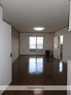 レジデンスコスモ【3階】の内装