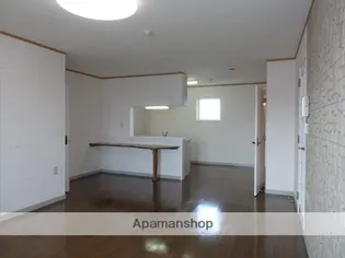 レジデンスコスモ【3階】の内装