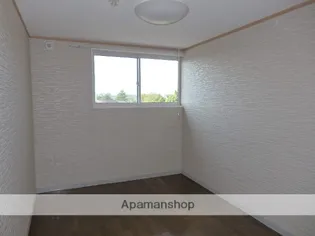 レジデンスコスモ【3階】の内装