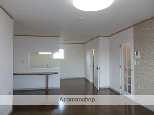 レジデンスコスモ【3階】の内装