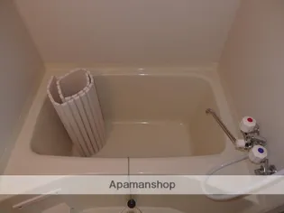 レジデンスコスモ【3階】の風呂