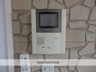 レジデンスコスモ【3階】のその他画像