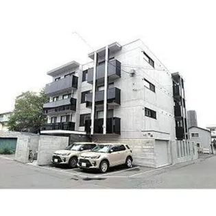 ラナチュール琴似【3階】の外観